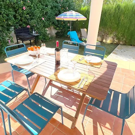 Villa Molins Escorpio *