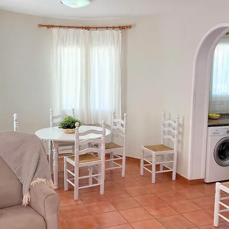 Molins Escorpio Villa *