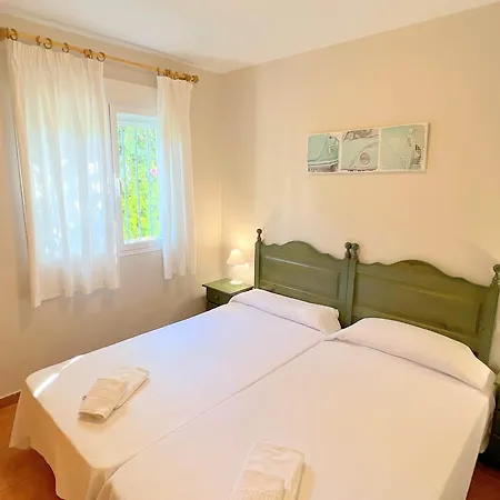 Molins Escorpio Villa