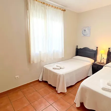 Villa Molins Escorpio Denia