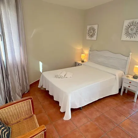 Molins Escorpio Villa Denia