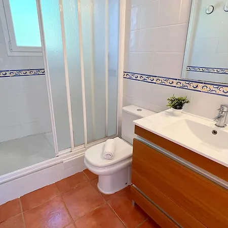 Molins Escorpio Villa