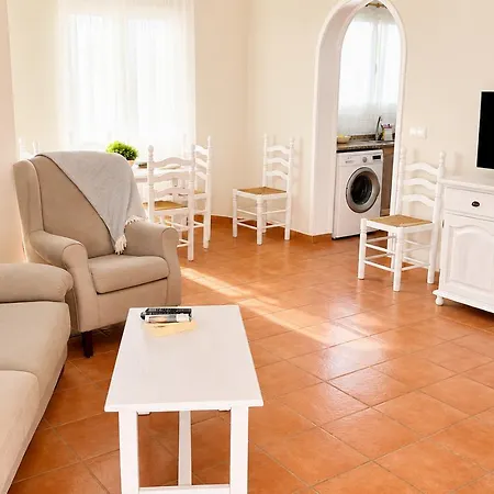 Molins Escorpio Villa Denia