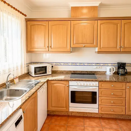 Villa Molins Escorpio *