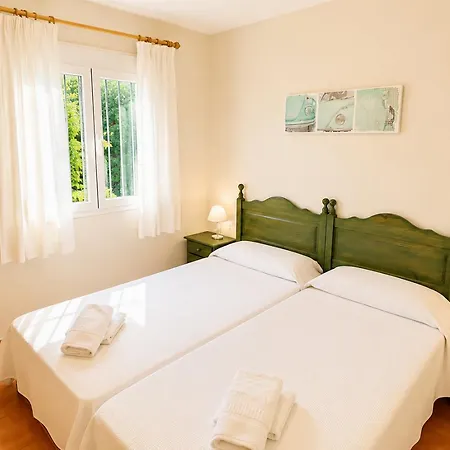 Molins Escorpio Villa *
