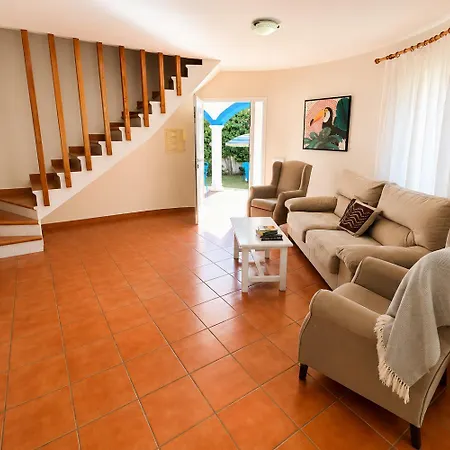 Villa Molins Escorpio *