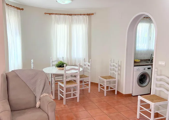 Molins Escorpio Villa *