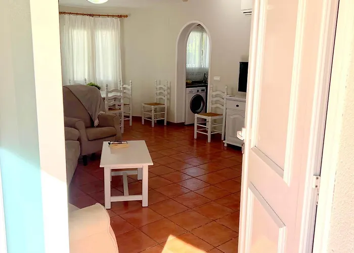 Molins Escorpio Villa