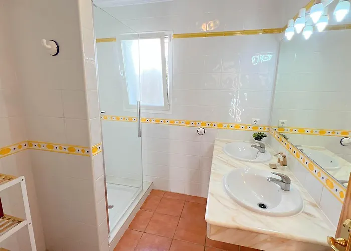 Molins Escorpio Villa *