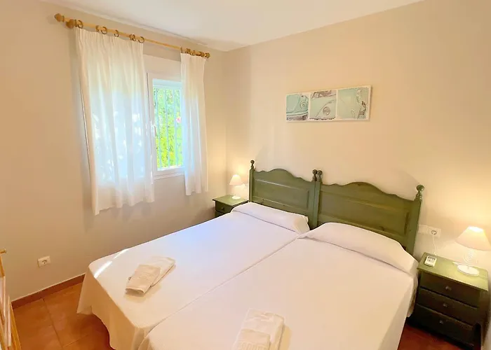 Molins Escorpio Villa