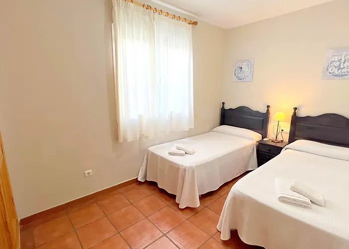 Villa Molins Escorpio Denia