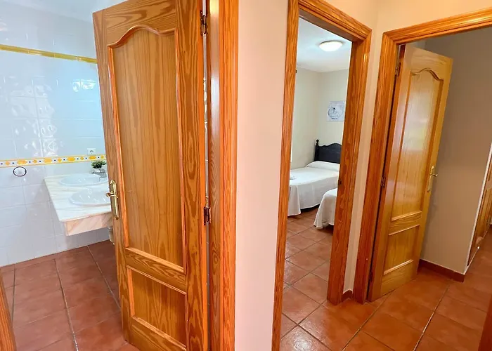 Villa Molins Escorpio