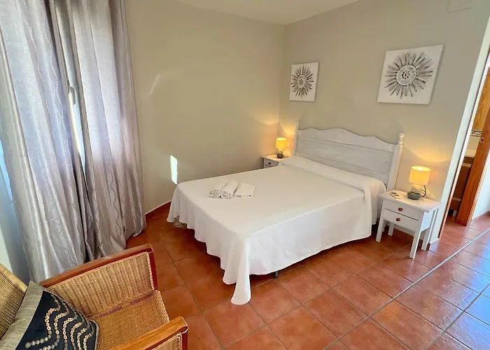 Molins Escorpio Villa Denia