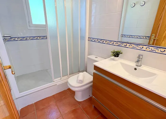 Molins Escorpio Villa