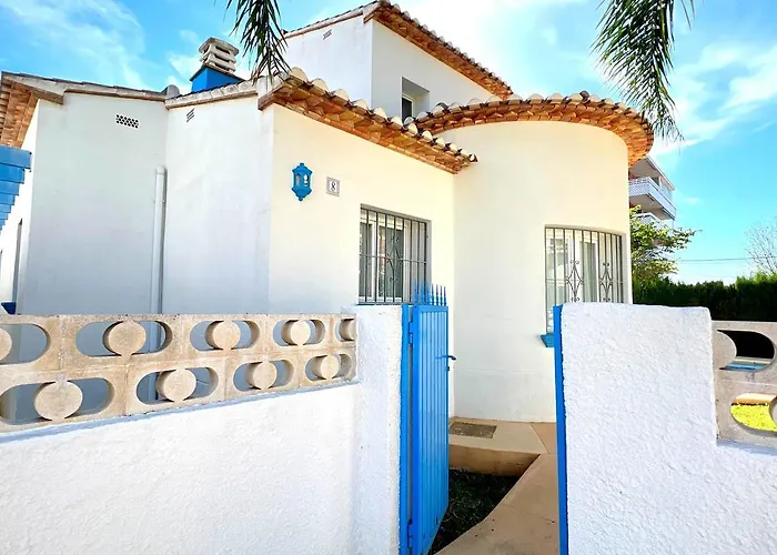 Molins Escorpio * Denia